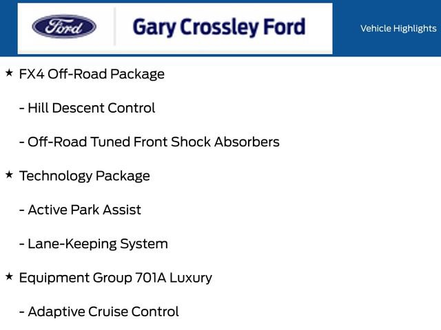Certified 2019 Ford F150 Platinum w/ Equipment Group 701A Luxury AWD/4WD image 26