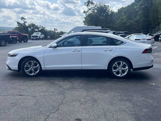 Used 2023 Honda Accord LX image 7
