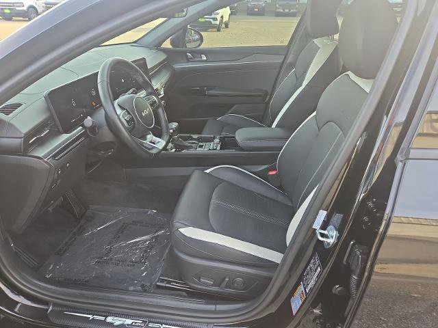 Used 2025 Kia K5 GT-Line image 10