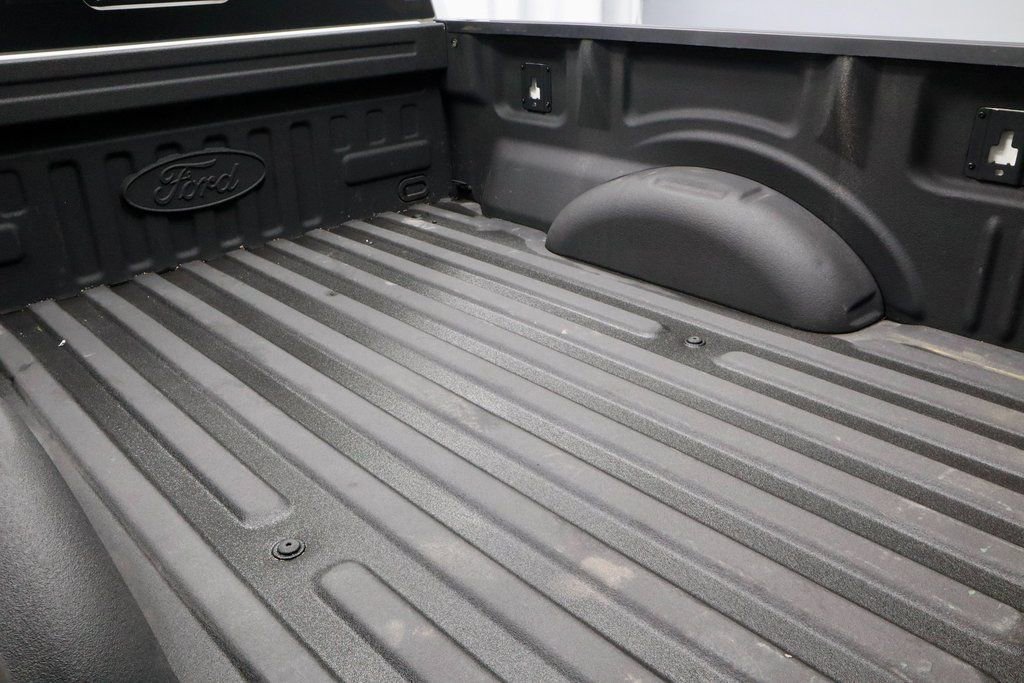 Certified 2023 Ford F150 XLT w/ Equipment Group 302A High image 14