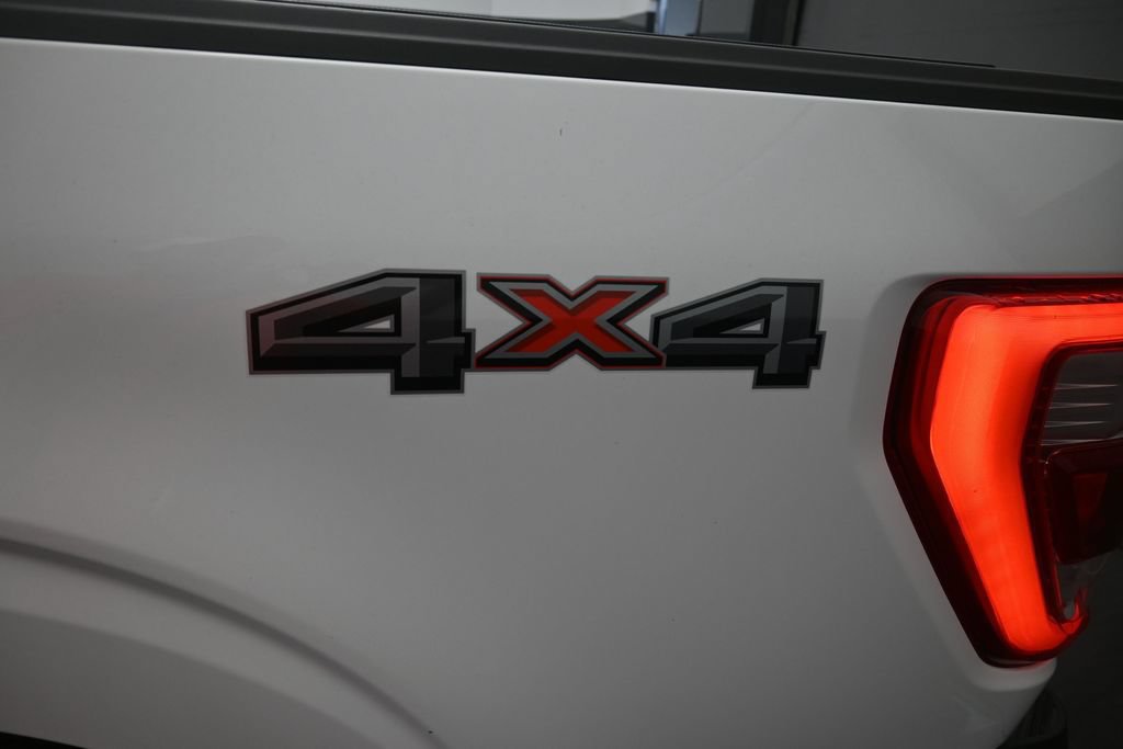 Certified 2023 Ford F150 Lariat AWD/4WD image 23