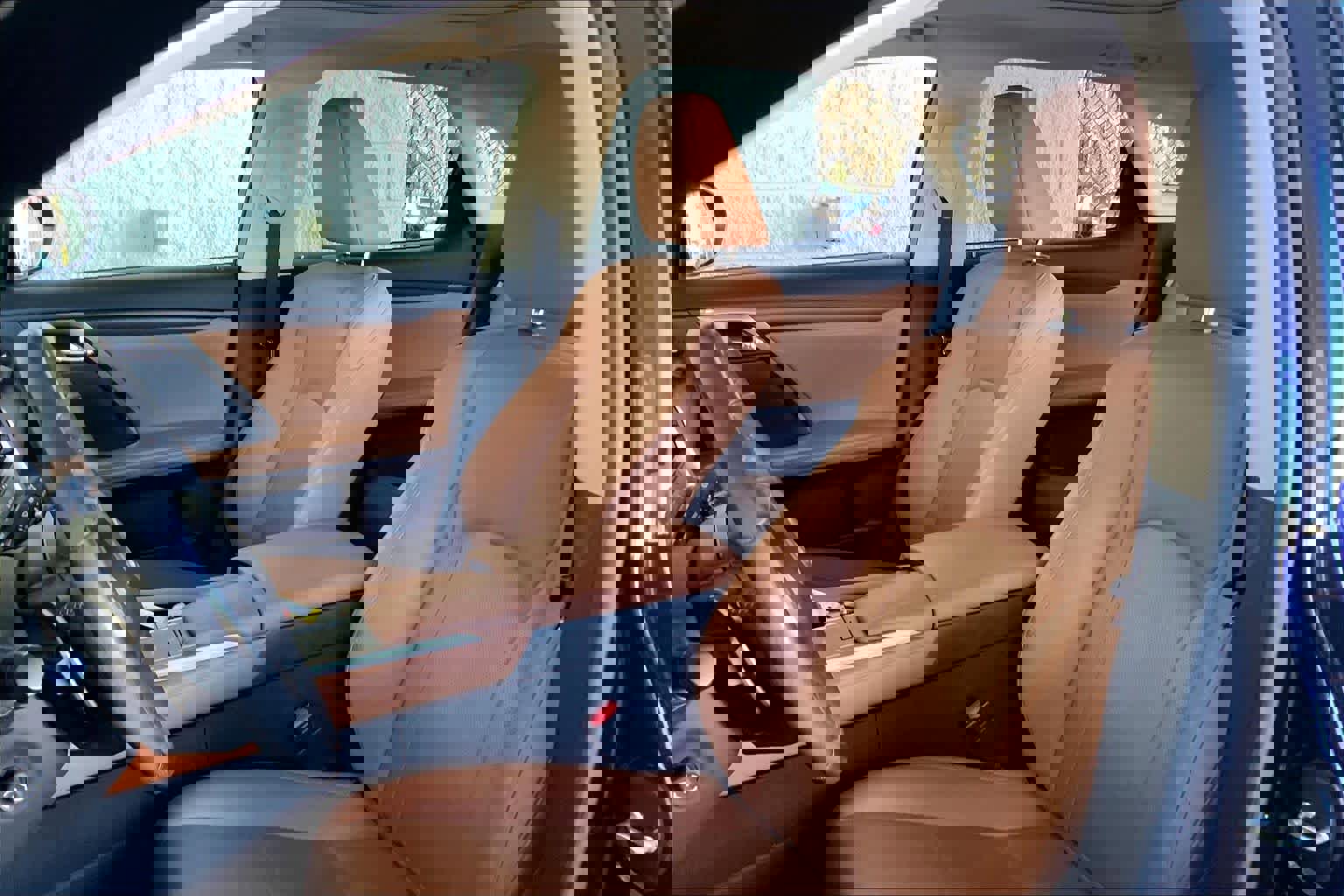 Used 2022 Lexus RX 350 AWD w/ Premium Package image 7