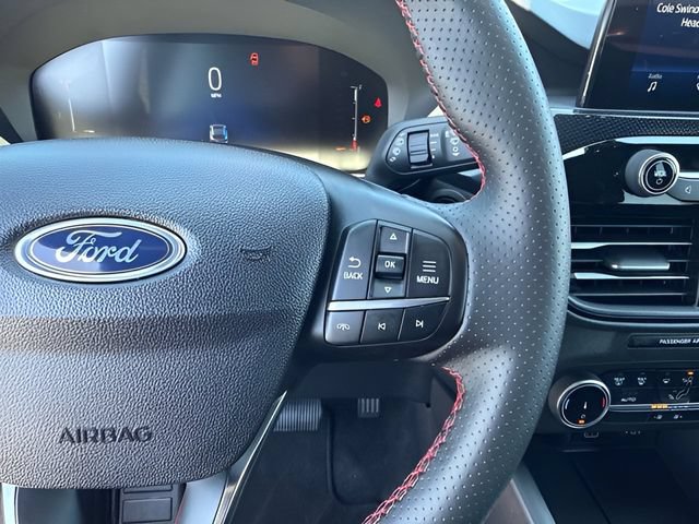 Certified 2025 Ford Escape ST-Line w/ Equipment Group 301A FWD image 24