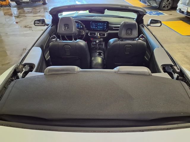 Certified 2024 Ford Mustang Premium RWD image 32