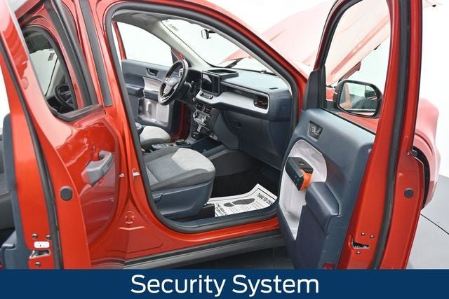 Certified 2022 Ford Maverick XLT w/ Equipment Group 300A Standard AWD/4WD image 14
