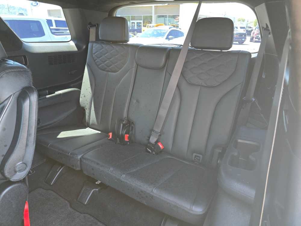 Used 2022 Hyundai Palisade Calligraphy AWD/4WD image 17