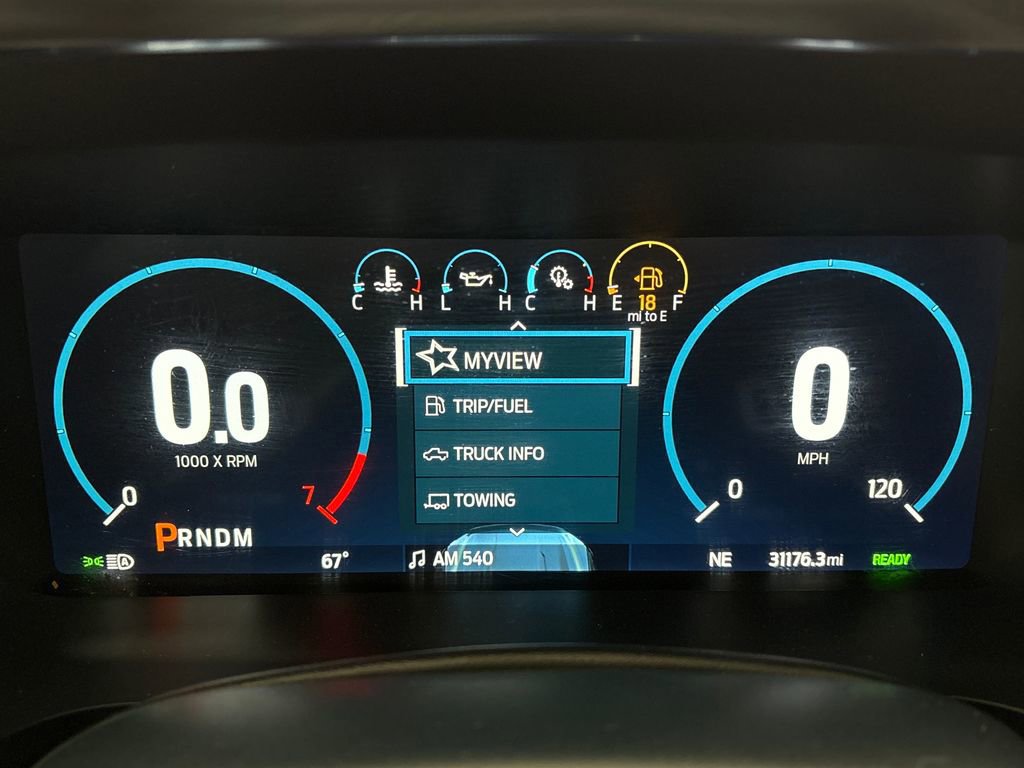 Certified 2023 Ford F150 Limited image 23