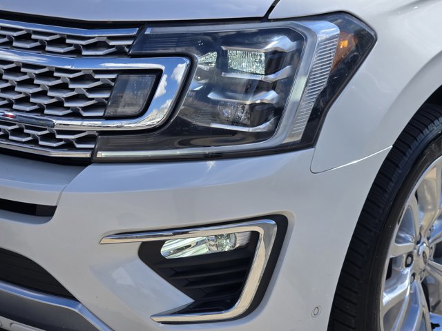Certified 2019 Ford Expedition Platinum RWD image 10