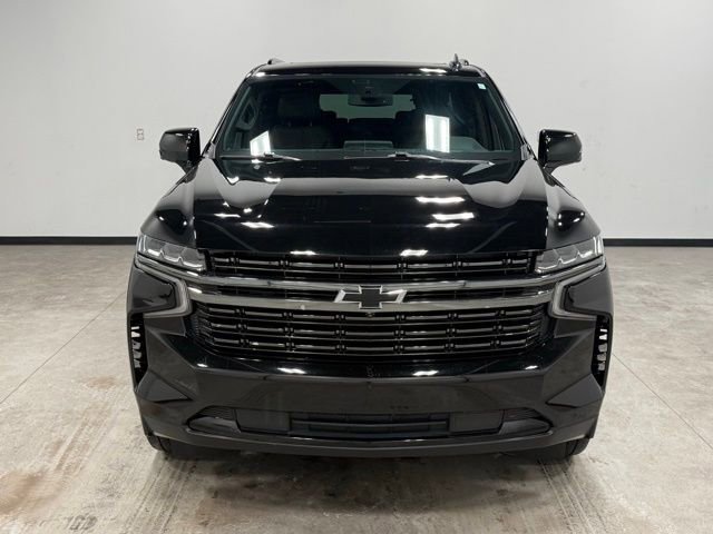 Used 2022 Chevrolet Suburban RST w/ Luxury Package image 4