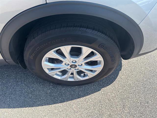 Certified 2023 Ford Escape Active image 14