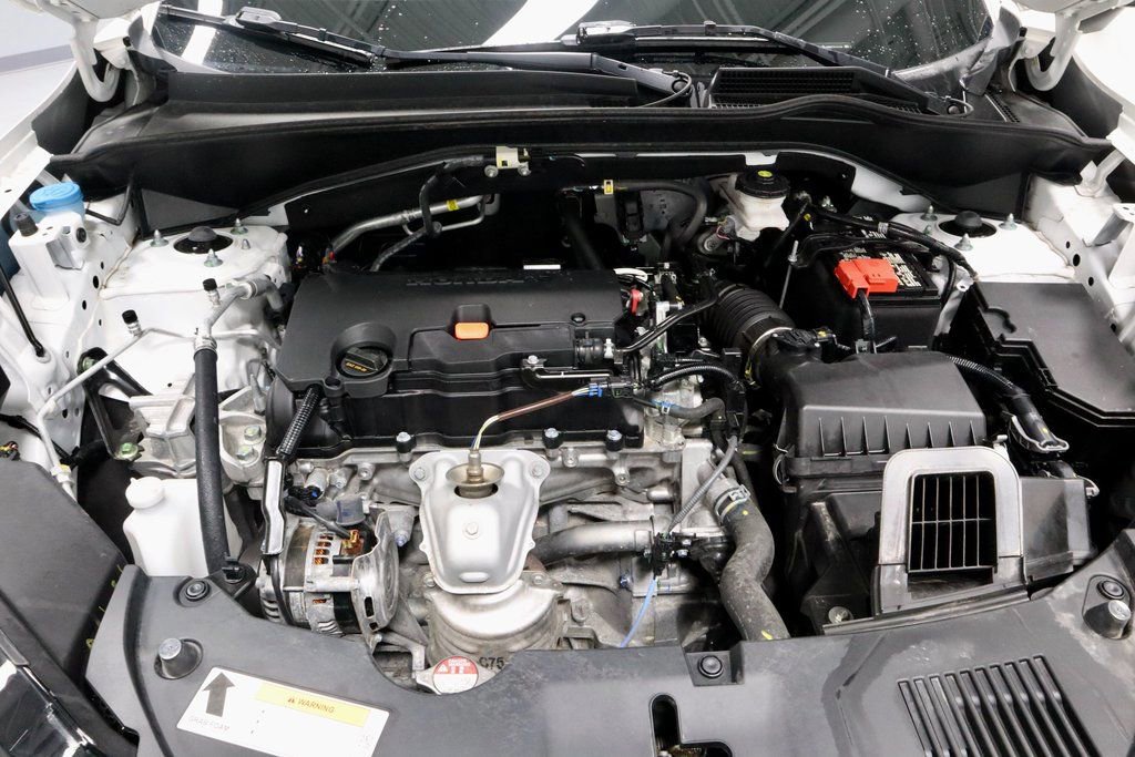 Used 2024 Honda HR-V EX-L image 14