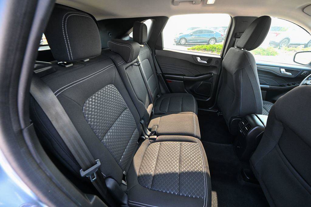 Certified 2023 Ford Escape Active w/ Tech Pack #2 AWD/4WD image 28