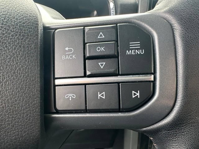Certified 2024 Ford F150 Lariat w/ FX4 Off-Road Package AWD/4WD image 25