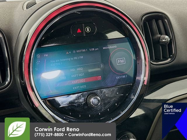 Used 2022 MINI Cooper Countryman FWD image 17