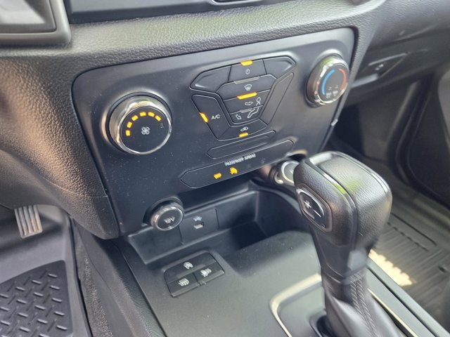 Certified 2021 Ford Ranger XL w/ Equipment Group 101A High RWD image 22