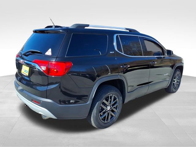 Used 2019 GMC Acadia SLT image 6
