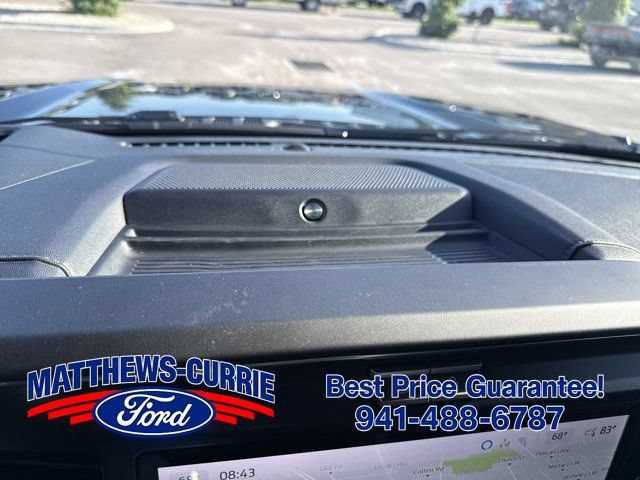 Certified 2026 Ford F450 Platinum w/ FX4 Off-Road Package AWD/4WD image 21