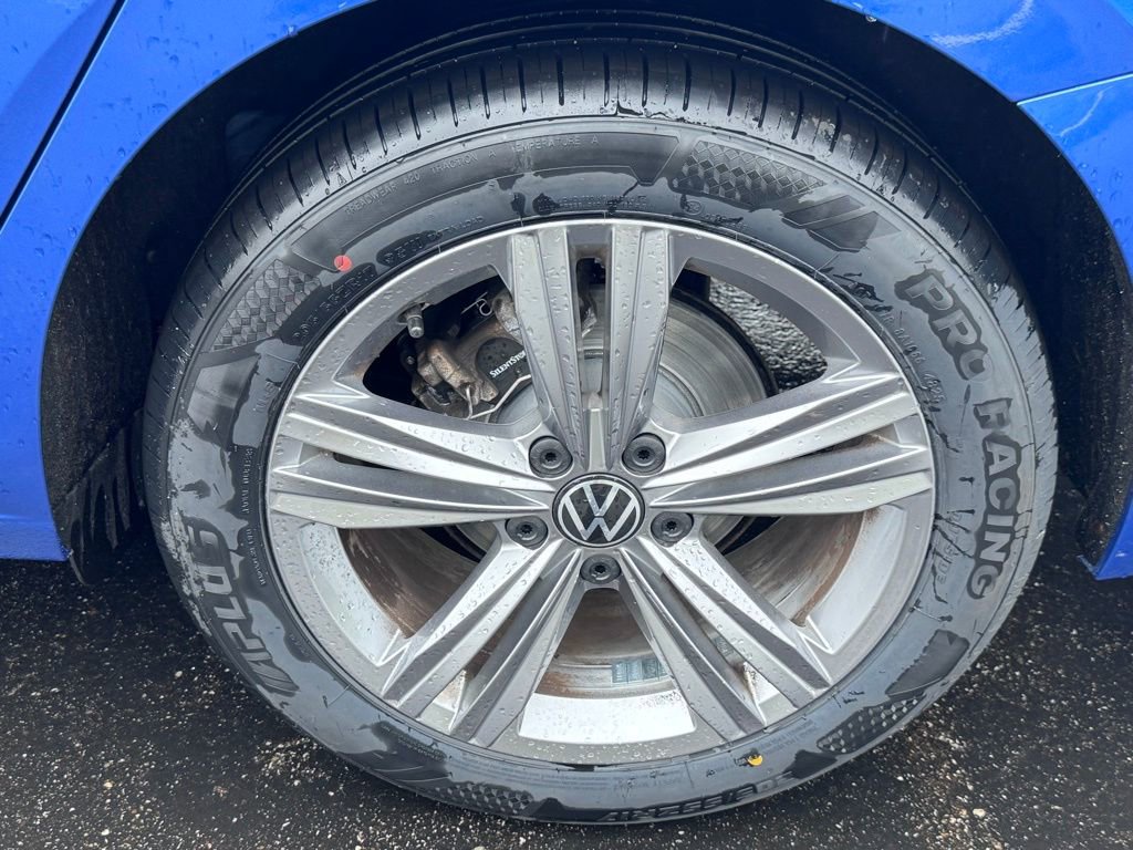 Used 2023 Volkswagen Jetta SE FWD image 41