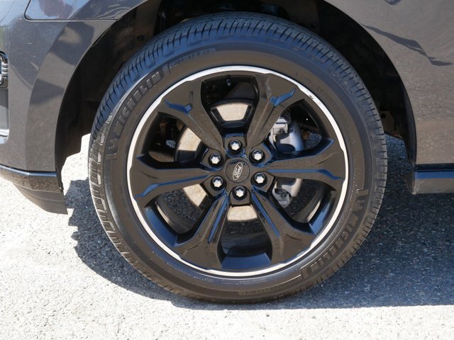 Certified 2023 Ford Expedition Limited AWD/4WD image 10