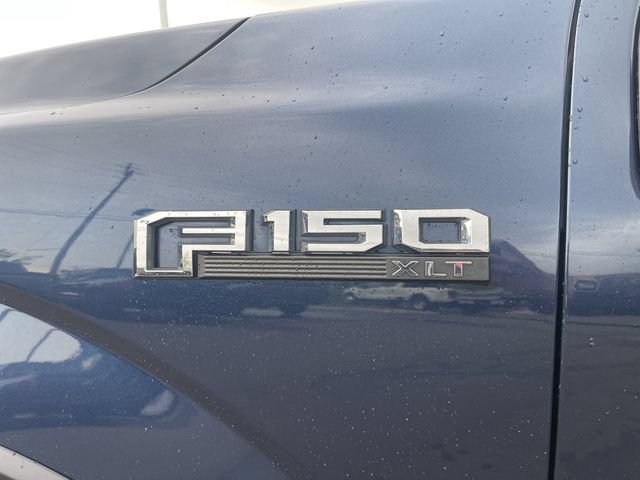 Certified 2018 Ford F150 XLT AWD/4WD image 44
