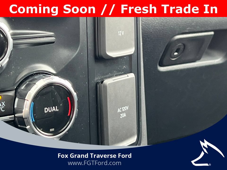 Certified 2024 Ford F150 Lariat w/ Equipment Group 502A High AWD/4WD image 30