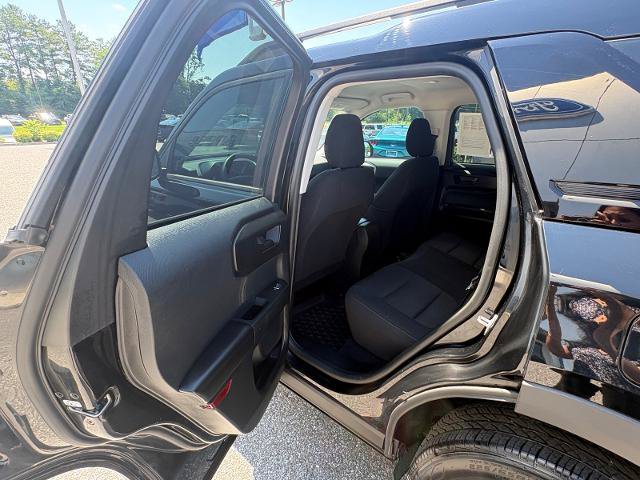 Certified 2021 Ford Bronco Sport AWD/4WD image 26