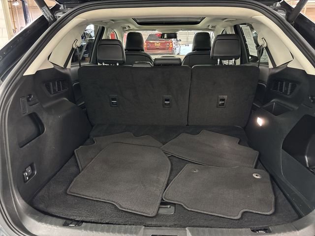 Certified 2022 Ford Edge SEL w/ Convenience Package image 14