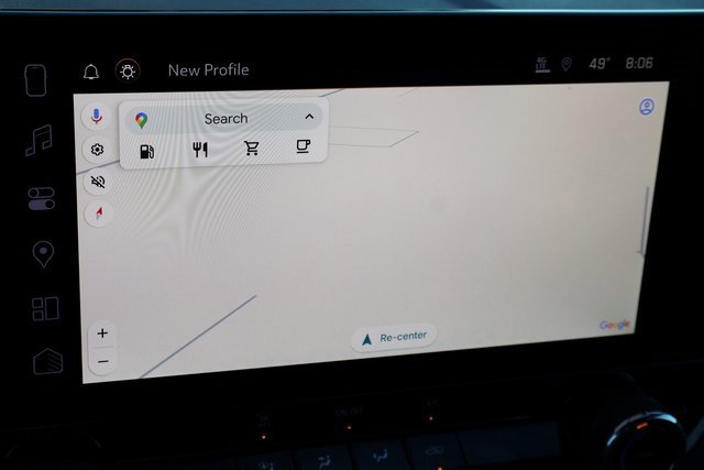 Used 2024 Chevrolet Colorado W/T image 5