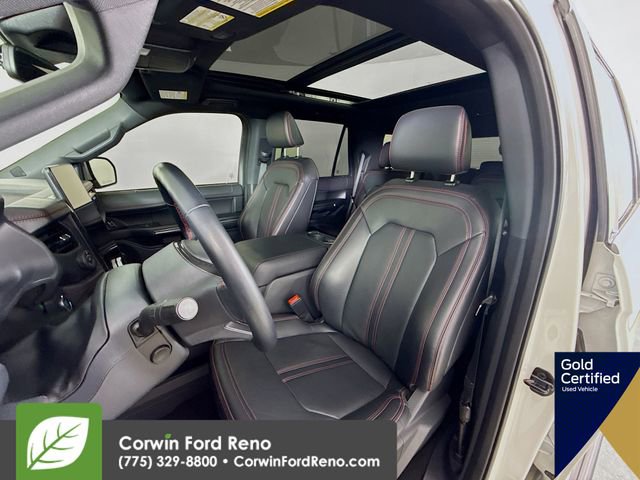 Certified 2024 Ford Expedition Limited image 26