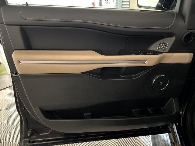 Certified 2024 Ford Expedition Max Limited image 17