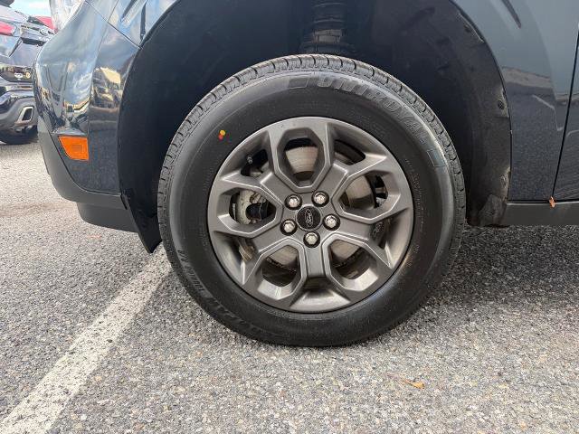 Certified 2022 Ford Maverick XLT w/ Equipment Group 300A Standard image 22