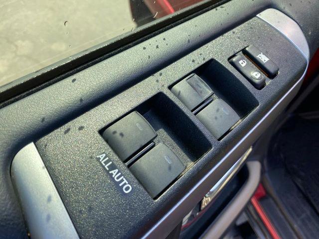 Used 2023 Toyota 4Runner SR5 Premium w/ Moonroof Package image 13