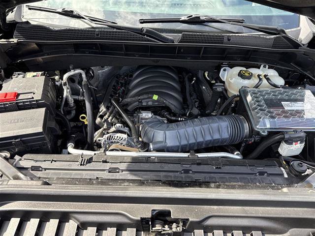 Used 2021 GMC Sierra 1500 AT4 w/ AT4 Value Package AWD/4WD image 30