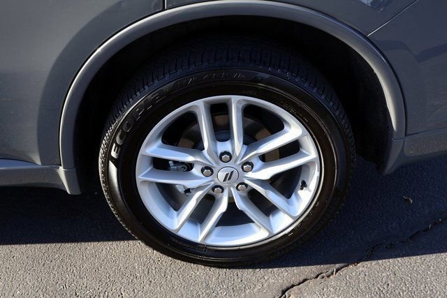 Used 2025 Dodge Durango GT image 19