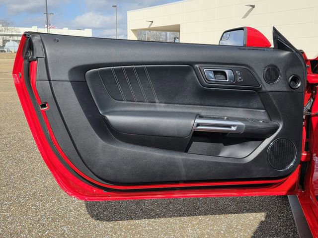 Certified 2018 Ford Mustang GT Premium image 15