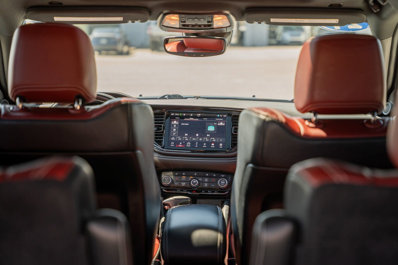 Used 2024 Dodge Durango SRT image 31