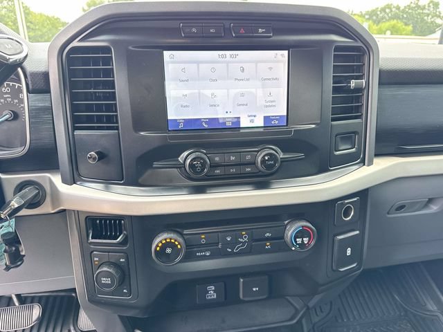 Certified 2021 Ford F150 XLT AWD/4WD image 29
