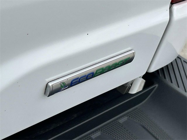 Certified 2023 Ford F150 XL w/ STX Appearance Package image 12