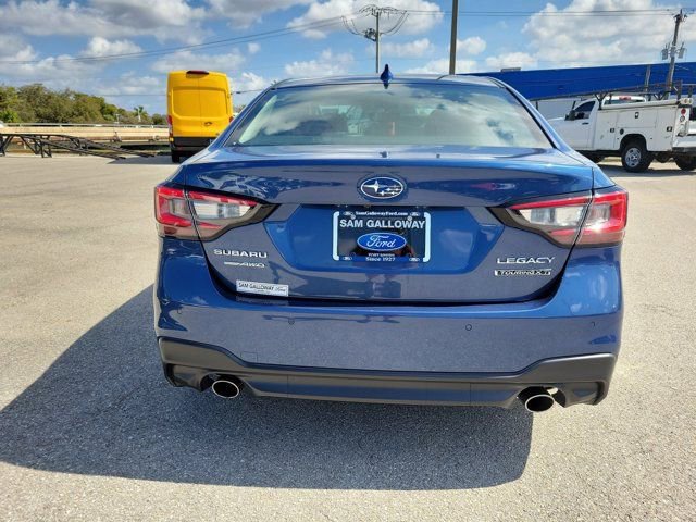Used 2021 Subaru Legacy Touring XT image 3