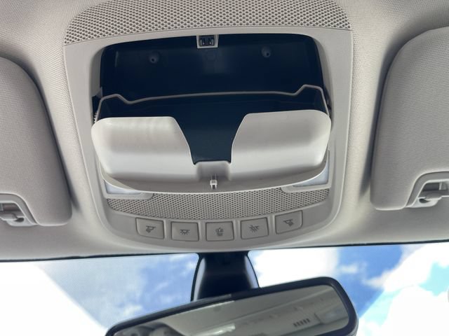 Certified 2020 Ford Fusion SE AWD/4WD image 43