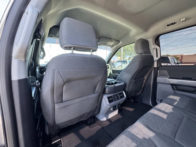 Certified 2024 Ford F150 XLT w/ Equipment Group 302A MID image 24