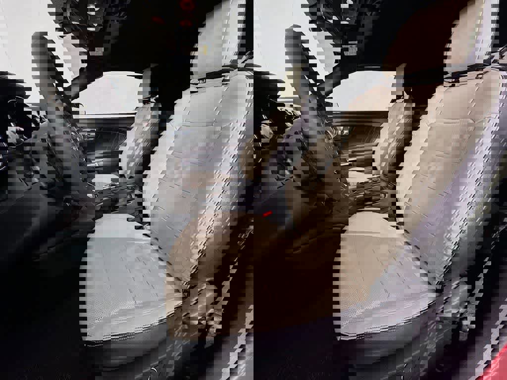 Certified 2017 Ford Mustang GT Premium w/ Equipment Group 401A image 15