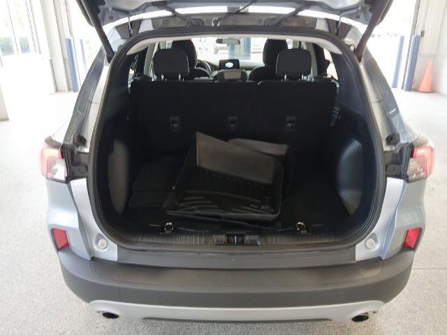 Certified 2022 Ford Escape SE w/ Convenience Package image 19