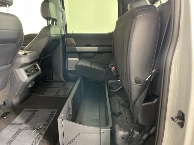 Certified 2025 Ford F450 Lariat w/ FX4 Off-Road Package AWD/4WD image 34