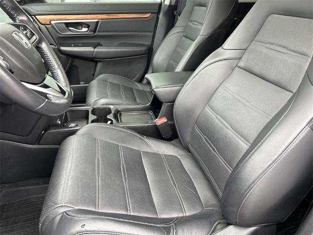 Used 2022 Honda CR-V EX-L image 30