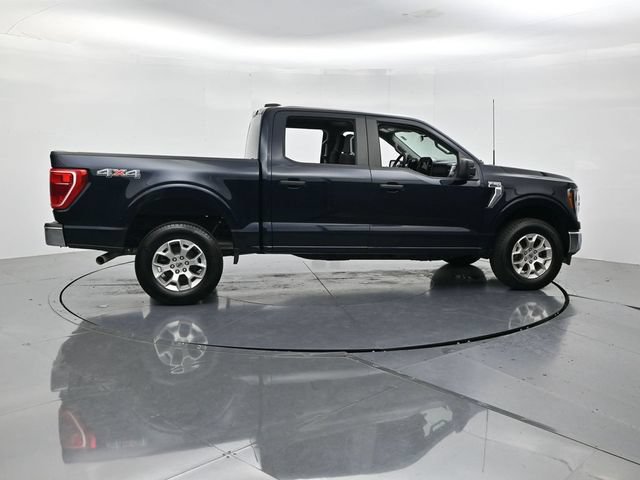 Certified 2023 Ford F150 XLT AWD/4WD video 2