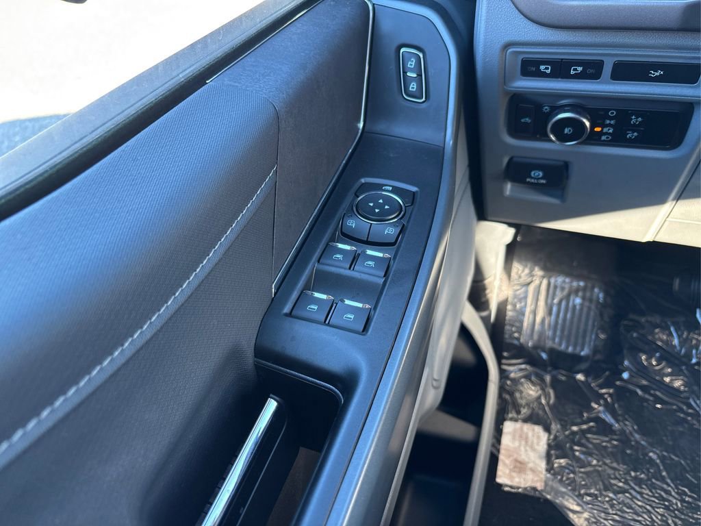 Certified 2024 Ford F150 XLT w/ Equipment Group 302A MID image 86