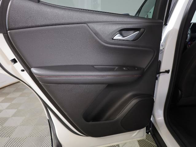 Used 2022 Chevrolet Blazer RS w/ Enhanced Convenience Package AWD/4WD image 37