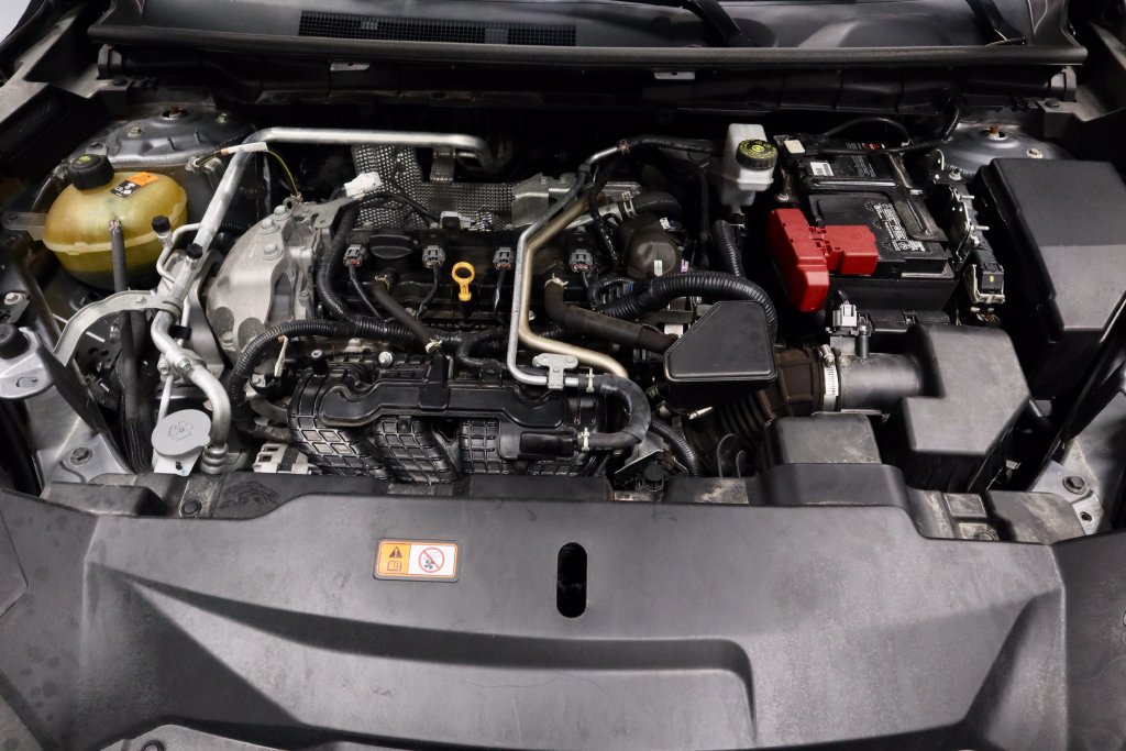 Used 2022 Mitsubishi Outlander SE AWD/4WD image 18