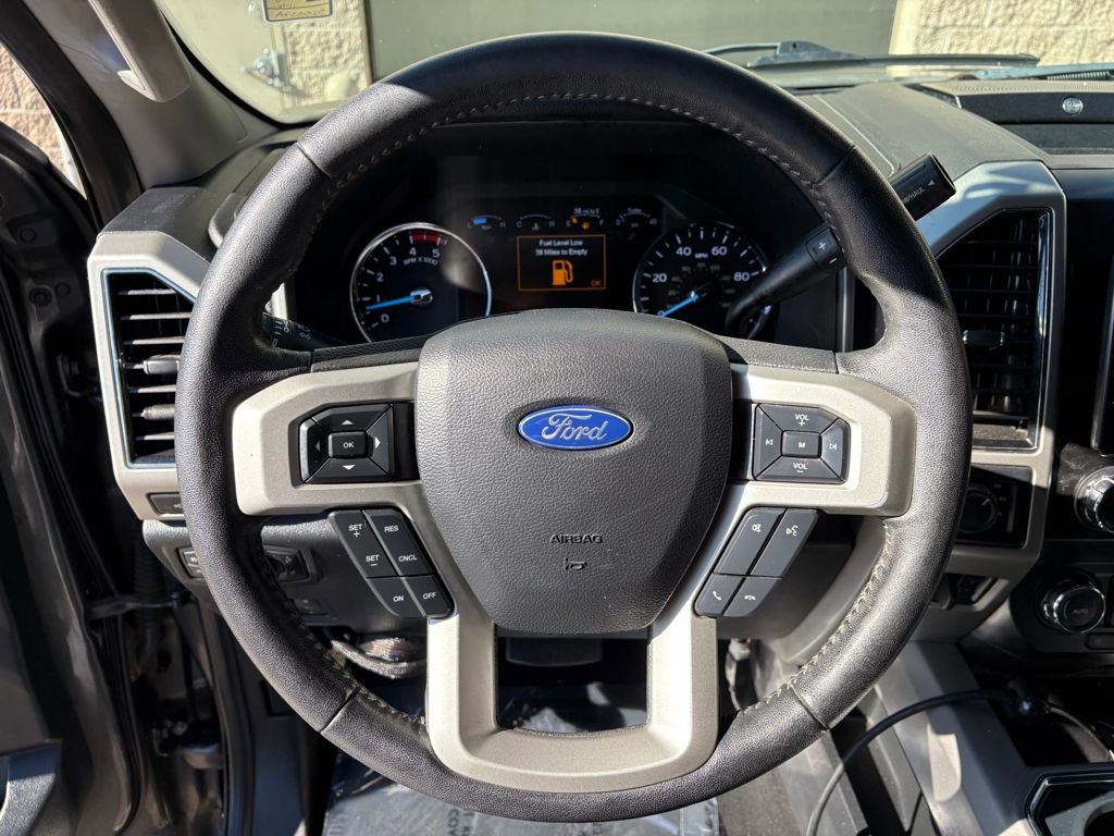 Certified 2019 Ford F250 Lariat w/ Lariat Ultimate Package image 15